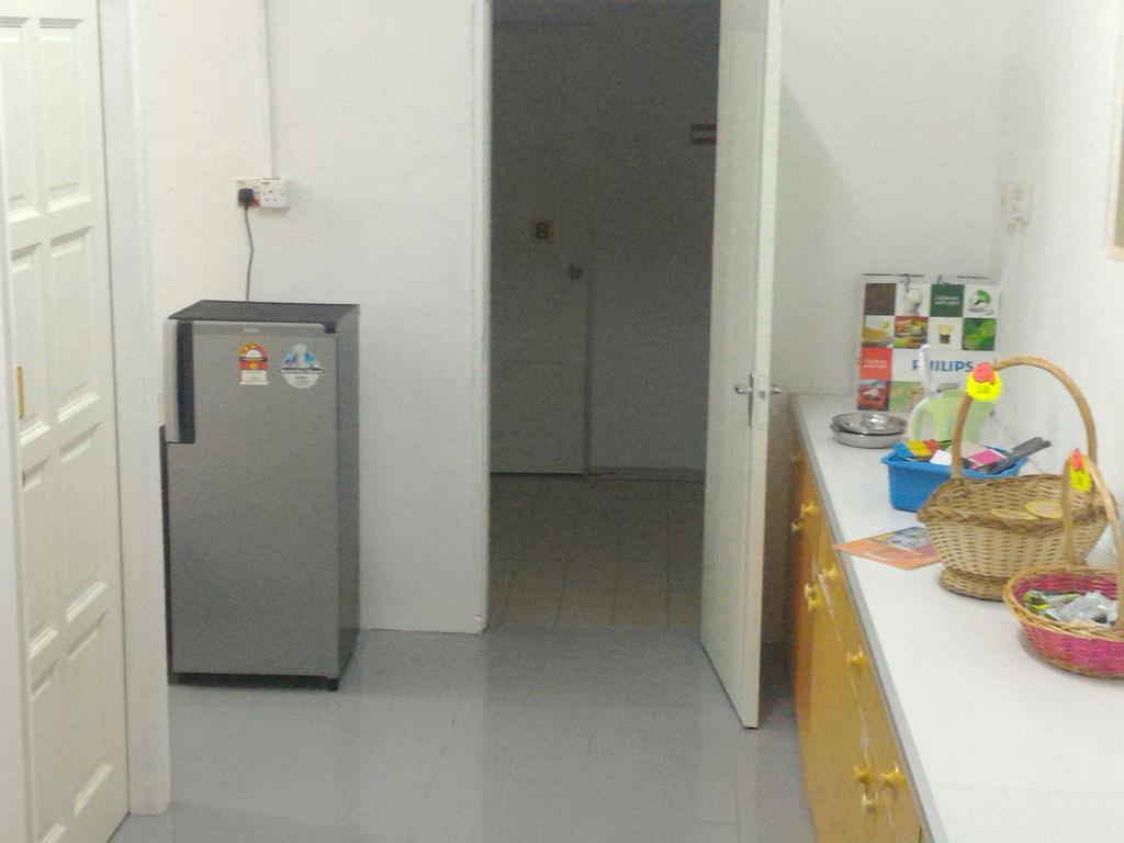 Come Inn Greenvilla Kuala Terengganu Exteriör bild