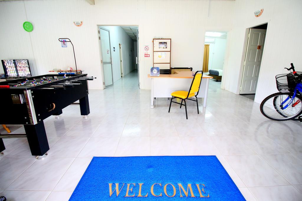 Come Inn Greenvilla Kuala Terengganu Exteriör bild